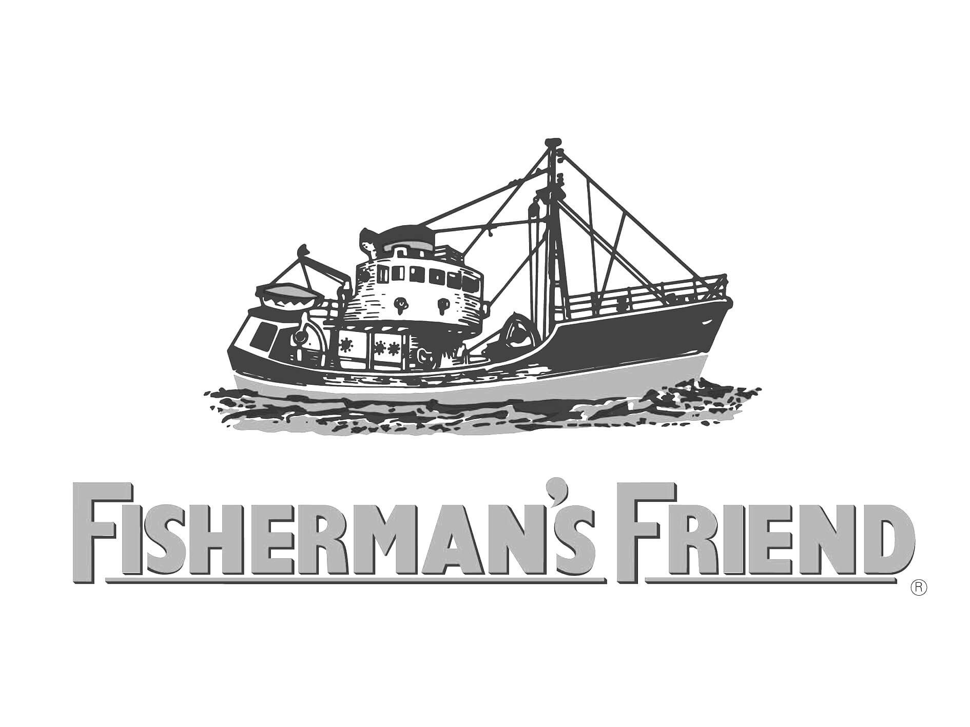 Fishermans Friend