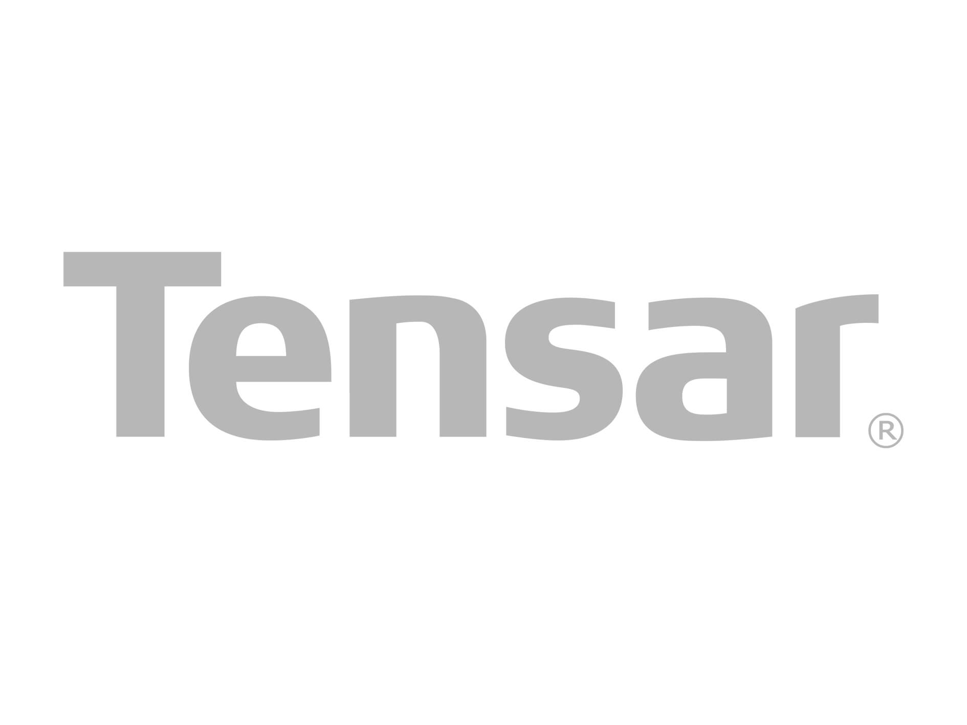 Tensar